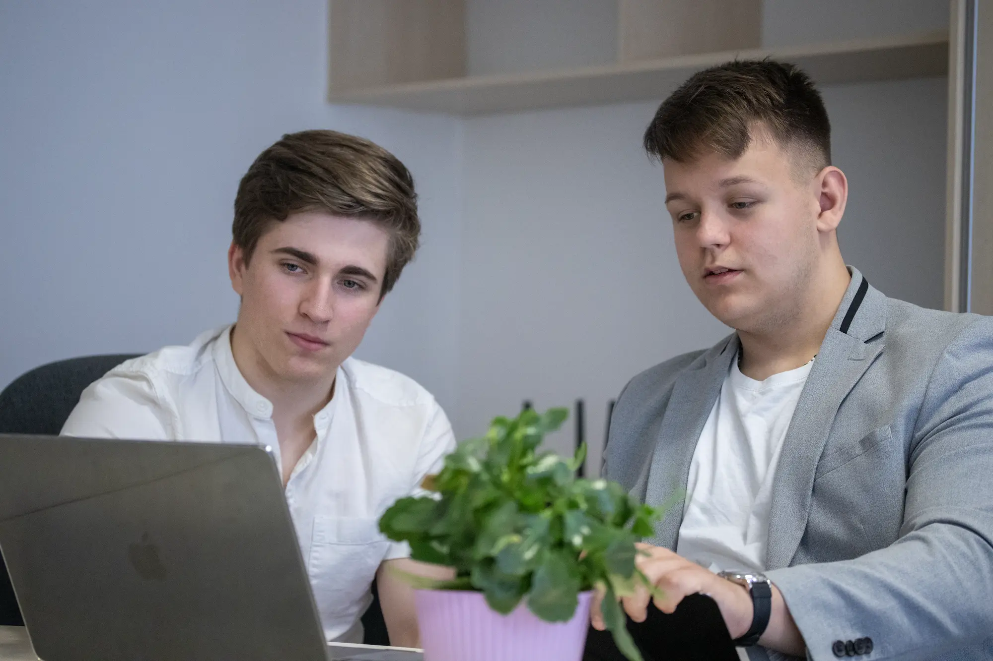 Náš příběh